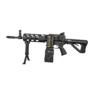 G&G CM16 LMG (130-140 m/s) EGC-16P-LMG-BNB-NCM